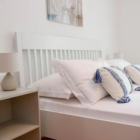 Apartamento Sailing By Wonderful Italy