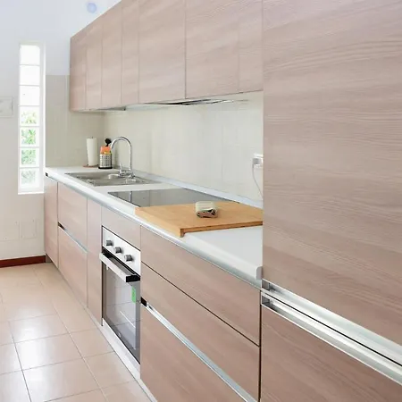 Apartamento Sailing By Wonderful Italy *