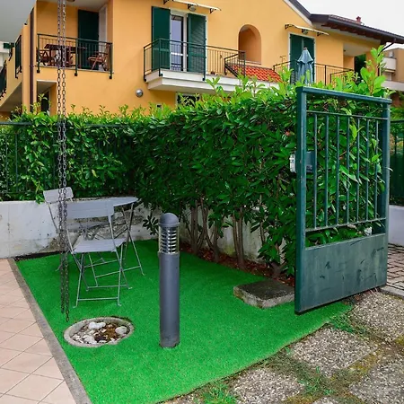 Sailing By Wonderful Italy Apartment *