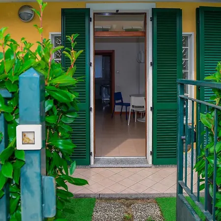 Sailing By Wonderful Italy Apartment *