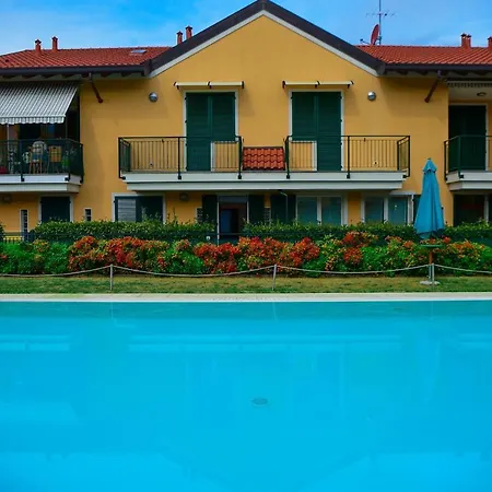 Sailing By Wonderful Italy Апартаменты