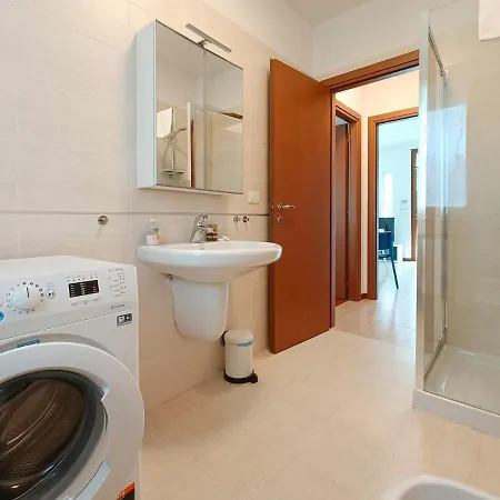 Apartment Sailing By Wonderful Italy *
